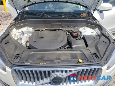 Zdjęcie 12 z 13 samochodu: 2025 VOLVO XC90 PLUS VIN:YV4062PE1S1342661 - miniatura