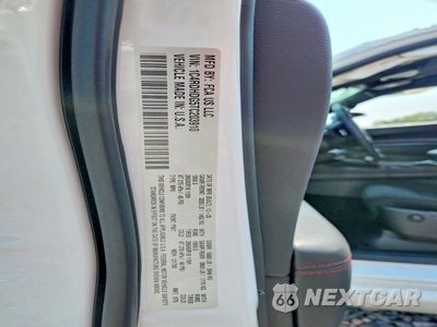 Zdjęcie 13 z 13 samochodu: 2026 DODGE DURANGO GT VIN:1C4RDHDG5TC203910 - miniatura
