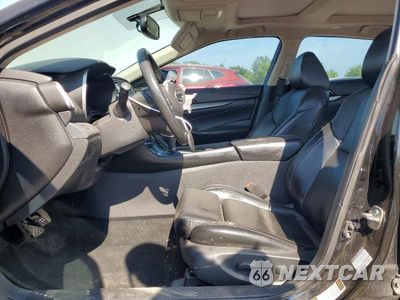 Zdjęcie 7 z 12 samochodu: 2016 NISSAN MAXIMA 3.5 SL VIN:1N4AA6AP2GC903104 - miniatura