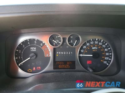 Zdjęcie 9 z 13 samochodu: 2006 HUMMER H3 VIN:5GTDN136768128005 - miniatura