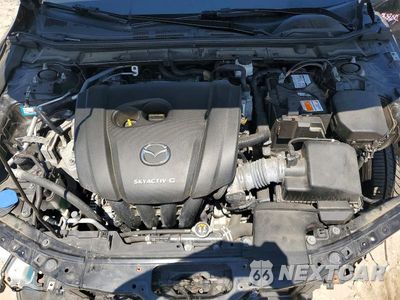 Zdjęcie 11 z 13 samochodu: 2019 MAZDA 3 PREMIUM VIN:3MZBPAEM1KM102846 - miniatura