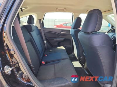 Zdjęcie 11 z 14 samochodu: 2016 HONDA CR-V LX VIN:5J6RM4H35GL003058 - miniatura