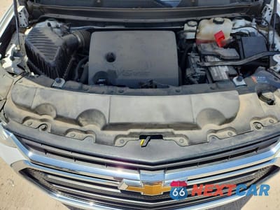 Zdjęcie 12 z 13 samochodu: 2021 CHEVROLET TRAVERSE LS VIN:1GNERFKW9MJ188279 - miniatura