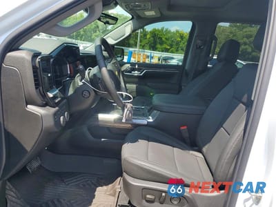 Zdjęcie 7 z 13 samochodu: 2026 CHEVROLET SILVERADO K1500 LTZ VIN:1GCUKGED7TZ378123 - miniatura