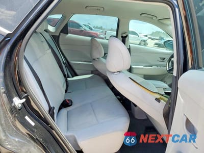 Zdjęcie 11 z 13 samochodu: 2025 HYUNDAI KONA SE VIN:KM8HA3AB1SU261274 - miniatura