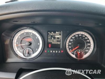 Zdjęcie 17 z 24 samochodu: 2024 RAM 1500 CLASSIC SLT VIN:1C6RR7LG2RS156502 - miniatura