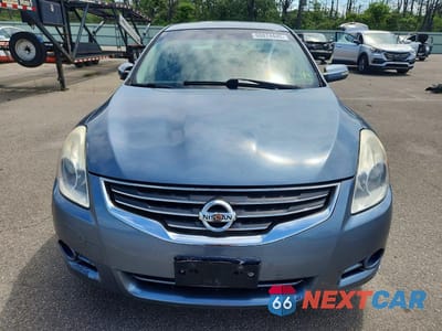 Piąte zdjęcie samochodu w środku: 2010 NISSAN ALTIMA 2.5 VIN:1N4AL2AP9AN552240 - miniatura