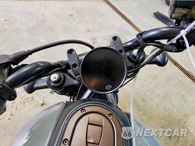 Zdjęcie 7 z 9 samochodu: 2024 HARLEY-DAVIDSON RH1250 S VIN:1HD1ZC415RB309333 - miniatura