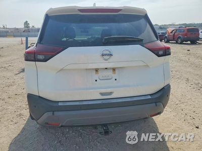 Zdjęcie 6 z 13 samochodu: 2021 NISSAN ROGUE SV VIN:5N1AT3BB6MC752183 - miniatura
