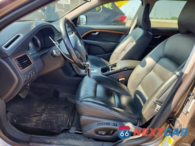 Zdjęcie 7 z 12 samochodu: 2010 VOLVO XC70 3.2 VIN:YV4982BZ0A1083428 - miniatura