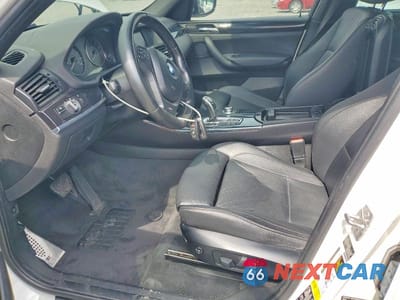 Zdjęcie 7 z 13 samochodu: 2013 BMW X3 XDRIVE35I VIN:5UXWX7C59DL978120 - miniatura