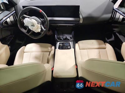 Zdjęcie 8 z 13 samochodu: 2026 BMW X3 M50 VIN:5UX73GP09T9233717 - miniatura