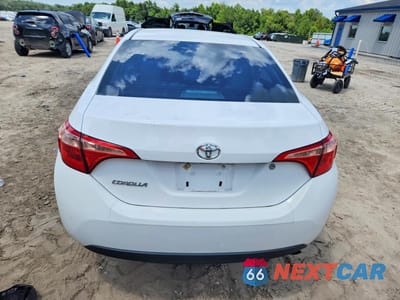 Zdjęcie 6 z 12 samochodu: 2018 TOYOTA COROLLA L VIN:2T1BURHE9JC039615 - miniatura