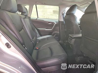 Zdjęcie 11 z 13 samochodu: 2025 TOYOTA RAV4 HYBRID XLE VIN:4T3RWRFV1SU196705 - miniatura