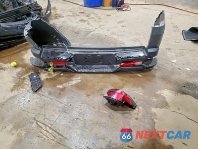 Zdjęcie 12 z 13 samochodu: 2024 HYUNDAI SANTA CRUZ SEL VIN:5NTJBDDE4RH108487 - miniatura