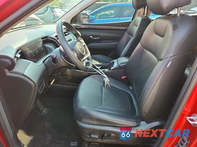 Zdjęcie 7 z 13 samochodu: 2023 HYUNDAI TUCSON SEL VIN:5NMJFCAE0PH255773 - miniatura