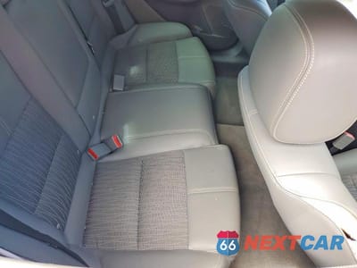 Zdjęcie 10 z 12 samochodu: 2018 CHEVROLET IMPALA LT VIN:2G1105S31J9115537 - miniatura