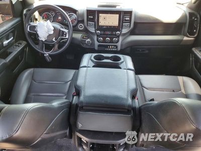 Zdjęcie 8 z 12 samochodu: 2026 RAM 1500 TRADESMAN VIN:1C6RREGP3TN184183 - miniatura