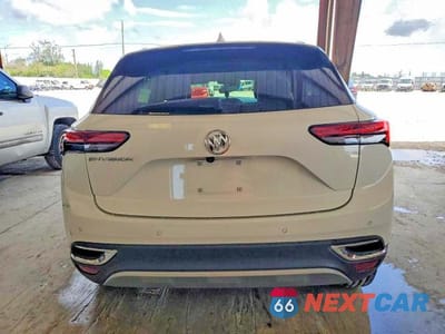 Zdjęcie 6 z 13 samochodu: 2022 BUICK ENVISION ESSENCE VIN:LRBFZNR41ND053260 - miniatura
