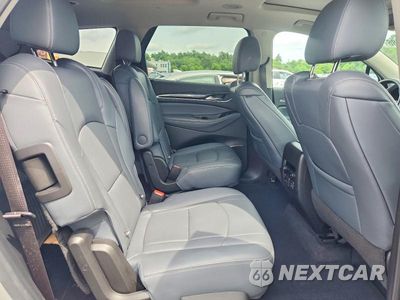 Zdjęcie 10 z 12 samochodu: 2021 BUICK ENCLAVE ESSENCE VIN:5GAEVAKW4MJ161855 - miniatura