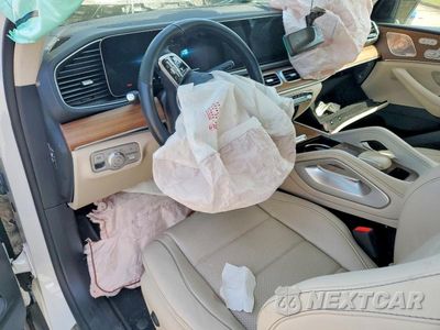 Zdjęcie 8 z 12 samochodu: 2023 MERCEDES-BENZ GLE 350 VIN:4JGFB4JE4PA854785 - miniatura