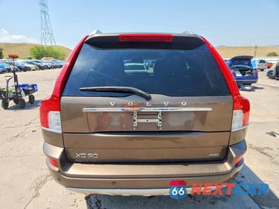 Zdjęcie 6 z 13 samochodu: 2013 VOLVO XC90 3.2 VIN:YV4952CZ7D1665960 - miniatura