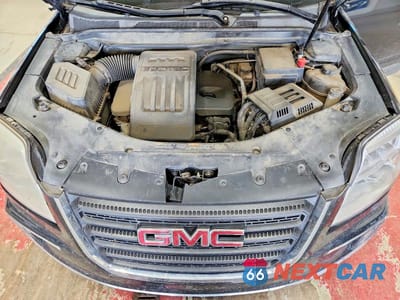Zdjęcie 12 z 13 samochodu: 2016 GMC TERRAIN SLE VIN:2GKFLTEK5G6189828 - miniatura