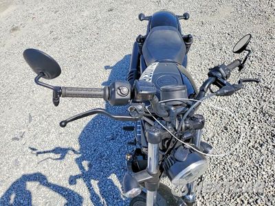 Piąte zdjęcie samochodu w środku: 2026 HARLEY-DAVIDSON RH975 VIN:MLY1ZH124TS308903 - miniatura