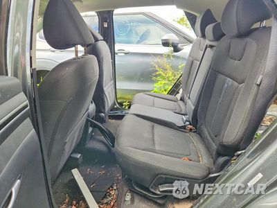Zdjęcie 11 z 13 samochodu: 2024 HYUNDAI TUCSON SEL VIN:KM8JB3DE4RU308733 - miniatura