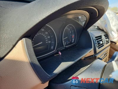 Zdjęcie 9 z 13 samochodu: 2008 BMW X3 3.0SI VIN:WBXPC93498WJ23185 - miniatura