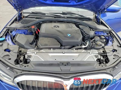 Zdjęcie 11 z 13 samochodu: 2020 BMW 330XI VIN:3MW5R7J06L8B28396 - miniatura