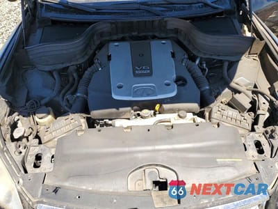 Zdjęcie 11 z 12 samochodu: 2016 INFINITI QX50 BASE VIN:JN1BJ0RR4GM270622 - miniatura