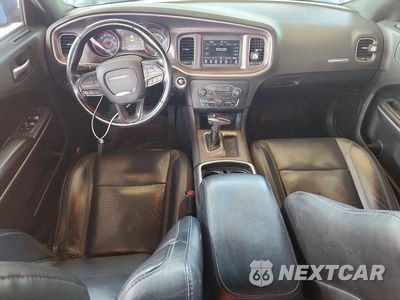 Zdjęcie 8 z 12 samochodu: 2021 DODGE CHARGER SXT VIN:2C3CDXBG8MH534955 - miniatura