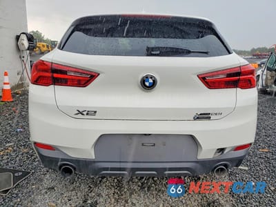 Zdjęcie 6 z 13 samochodu: 2018 BMW X2 XDRIVE28I VIN:WBXYJ5C30JEF74997 - miniatura