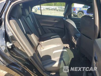 Zdjęcie 10 z 12 samochodu: 2026 TOYOTA CAMRY SE VIN:4T1DAACK6TU710160 - miniatura