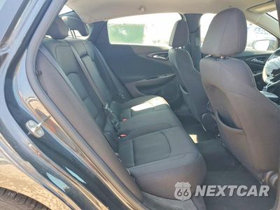 Zdjęcie 10 z 12 samochodu: 2017 CHEVROLET MALIBU LT VIN:1G1ZE5ST3HF208632 - miniatura