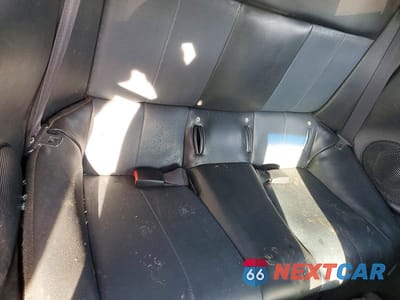 Zdjęcie 10 z 12 samochodu: 2003 MITSUBISHI ECLIPSE SPYDER GTS VIN:4A3AE75H73E025155 - miniatura