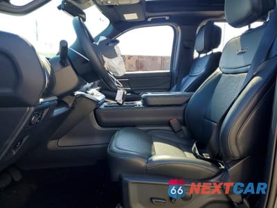 Zdjęcie 7 z 13 samochodu: 2026 FORD EXPEDITION MAX PLATINUM VIN:1FMJK1M86TEA34502 - miniatura