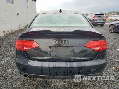 Zdjęcie 6 z 13 samochodu: 2010 AUDI A4 PREMIUM VIN:WAUBFAFLXAN046984 - miniatura