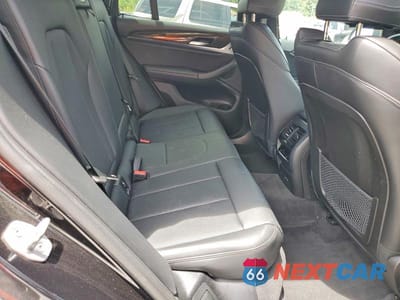 Zdjęcie 11 z 13 samochodu: 2022 BMW X3 SDRIVE30I VIN:5UX43DP05N9J32288 - miniatura