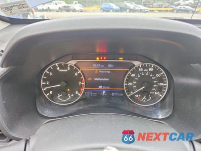 Zdjęcie 9 z 12 samochodu: 2020 NISSAN ALTIMA S VIN:1N4BL4BV8LC237909 - miniatura