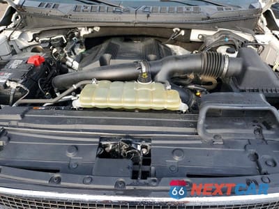 Zdjęcie 11 z 13 samochodu: 2019 FORD F150 SUPERCREW VIN:1FTFW1E49KFC74775 - miniatura