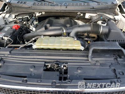 Zdjęcie 11 z 13 samochodu: 2019 FORD F150 SUPERCREW VIN:1FTFW1E49KFC74775 - miniatura
