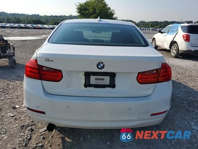 Zdjęcie 6 z 12 samochodu: 2015 BMW 320 I XDRIVE VIN:WBA3C3G56FNT51771 - miniatura