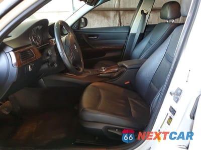 Zdjęcie 7 z 12 samochodu: 2011 BMW 328 I SULEV VIN:WBAPH5G53BNM76431 - miniatura