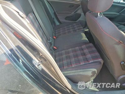 Zdjęcie 10 z 12 samochodu: 2017 VOLKSWAGEN GTI S VIN:3VW4T7AU0HM017907 - miniatura