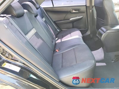 Zdjęcie 10 z 13 samochodu: 2013 TOYOTA CAMRY SE VIN:4T1BF1FK9DU260249 - miniatura
