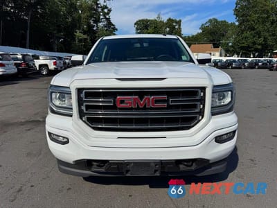 Zdjęcie 6 z 12 samochodu: 2017 GMC SIERRA K1500 VIN:1GTV2LEC3HZ274627 - miniatura