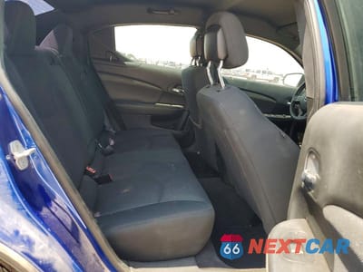 Zdjęcie 10 z 12 samochodu: 2013 DODGE AVENGER SE VIN:1C3CDZAB0DN547997 - miniatura