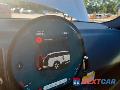 Zdjęcie 9 z 12 samochodu: 2025 MINI COUNTRYMAN S ALL4 VIN:WMZ23GA07S7T75157 - miniatura